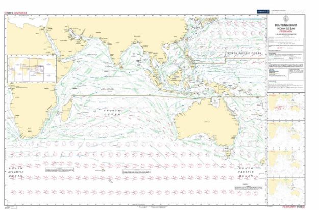 BA 5126(2) - RC Indian Ocean FEB